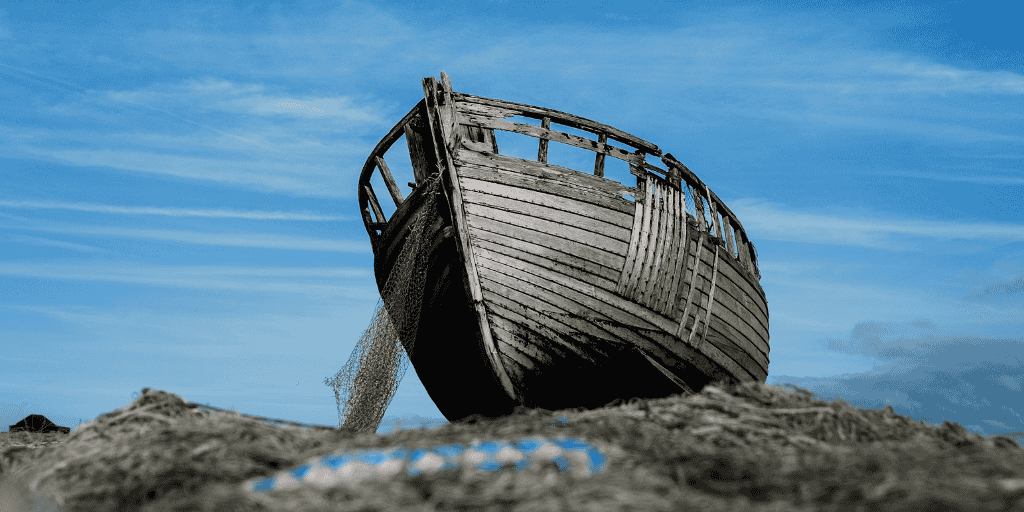 Serás pescador de hombres