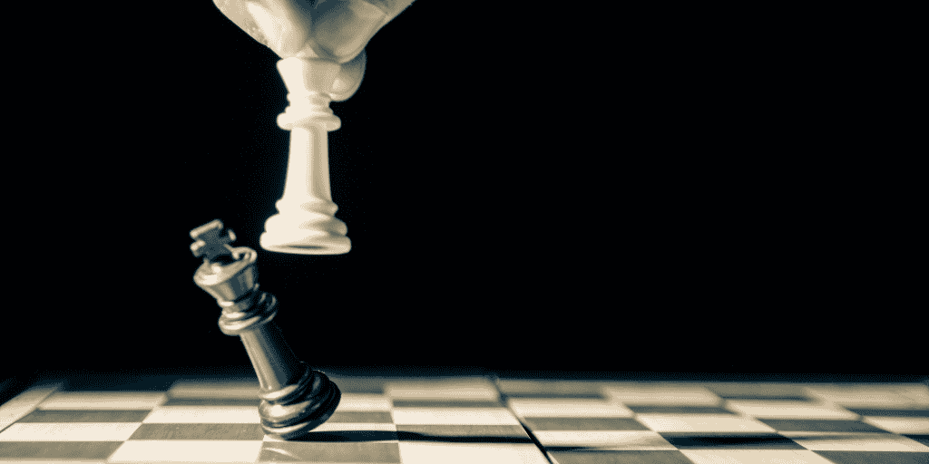 Amad a vuestros enemigos