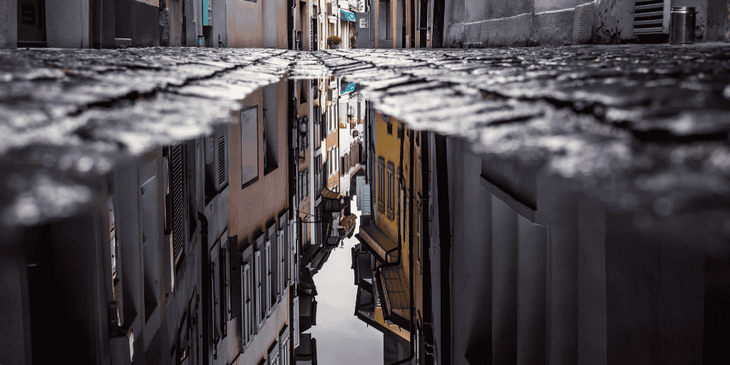 LA EXPERIENCIA DE LA CONVERSIÓN