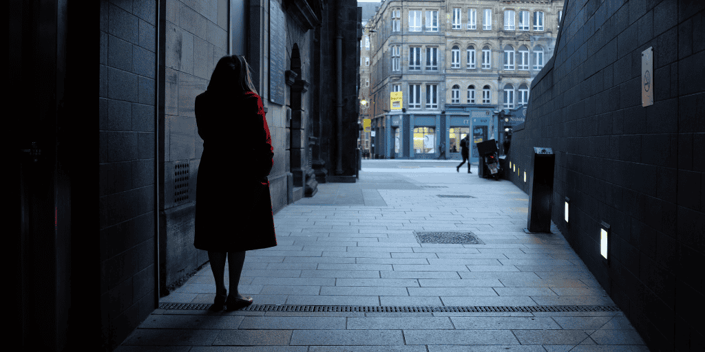 UNA IGLESIA DE OJOS ABIERTOS. UNA IGLESIA UNGIDA