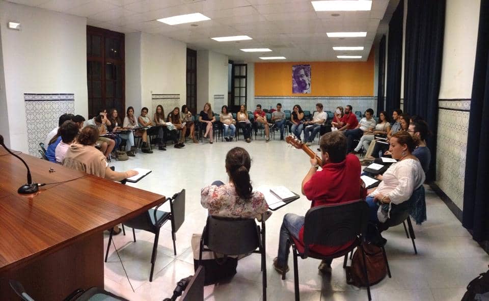 MAGIS Valencia