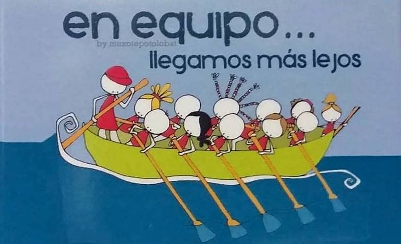Sueños compartidos