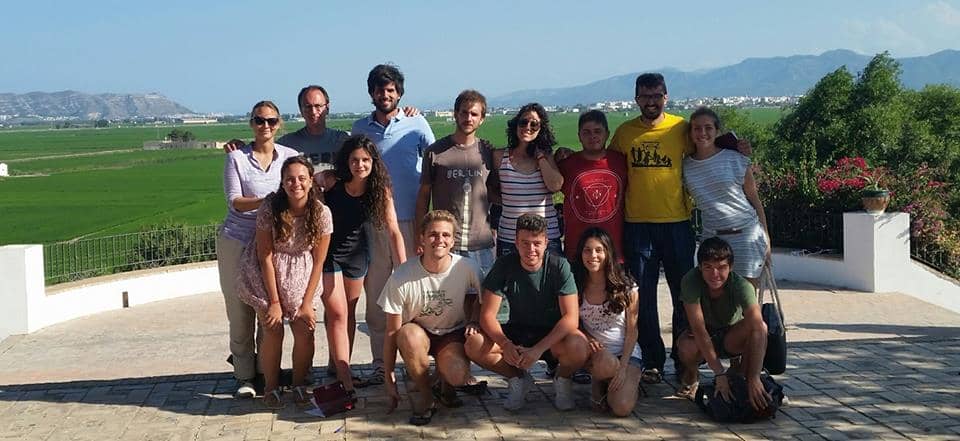 Universitarios en la cárcel (1)