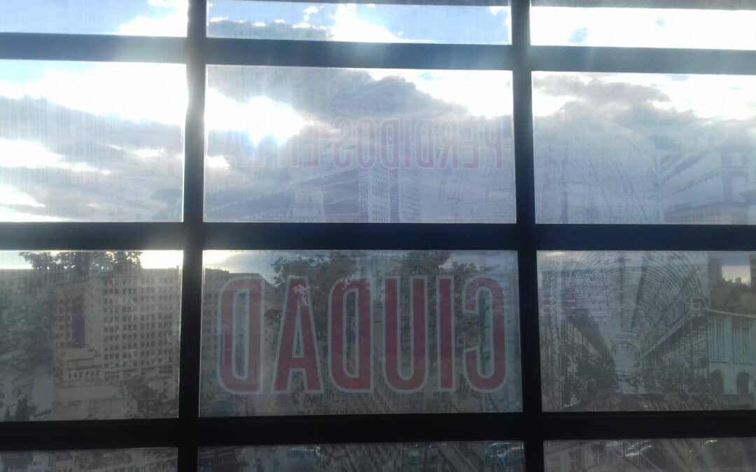 Miradas sobre la ciudad