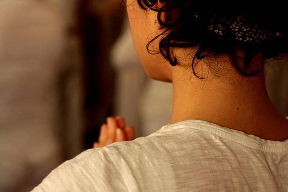 Espiritualidad Ignaciana en Octubre