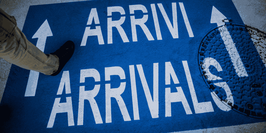 A la hora que menos penséis viene el Hijo del hombre