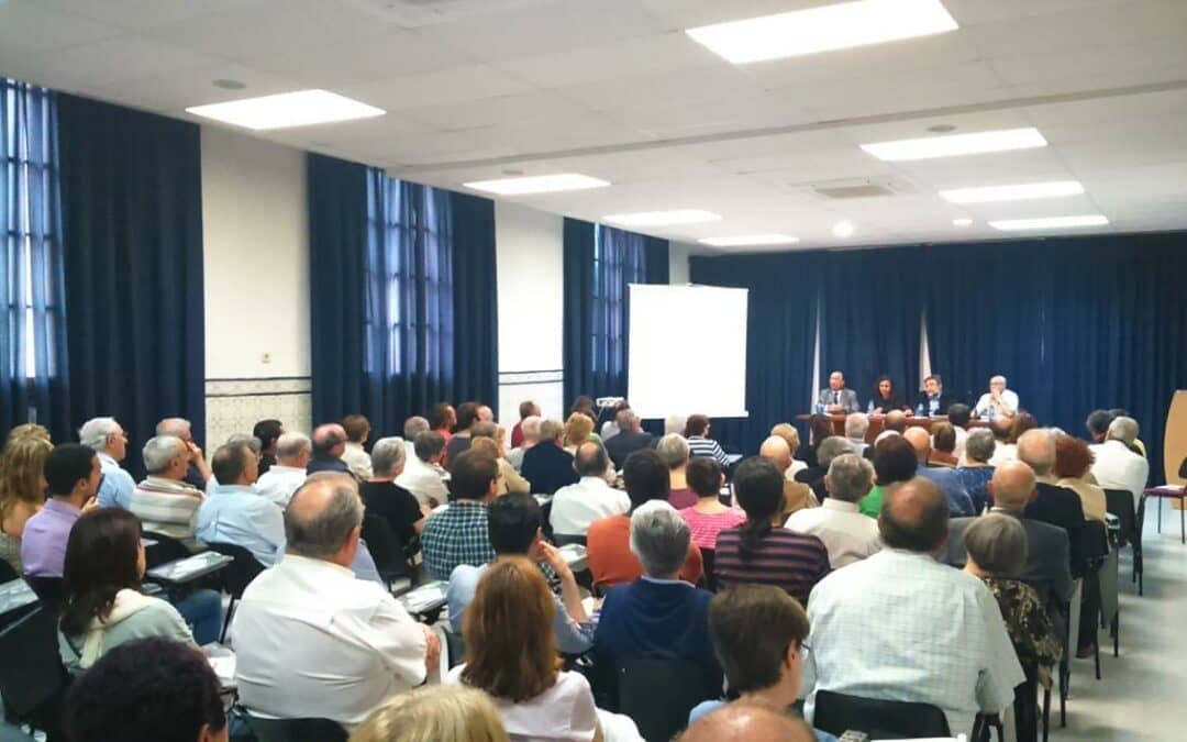 Posibilitando diálogo