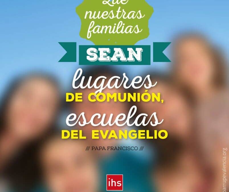 Sínodo de la Familia