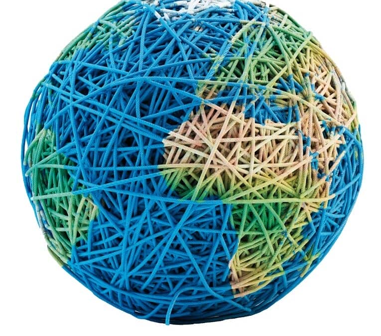 Enlázate por la Justicia