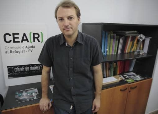 Acoger a un refugiado no es compartir habitación