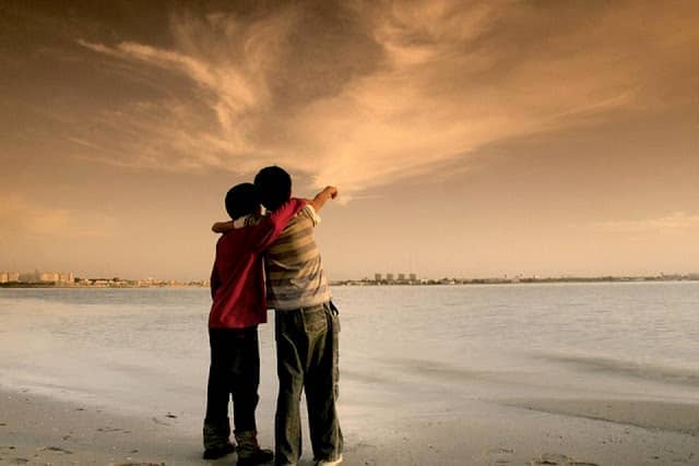 Creyentes y no creyentes en la ciudad