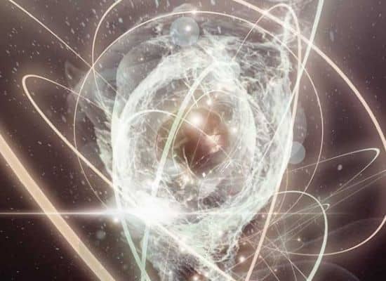 El misterio del Universo