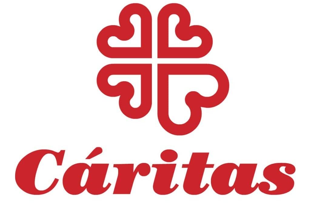Cáritas, ¿no es una ONG…?