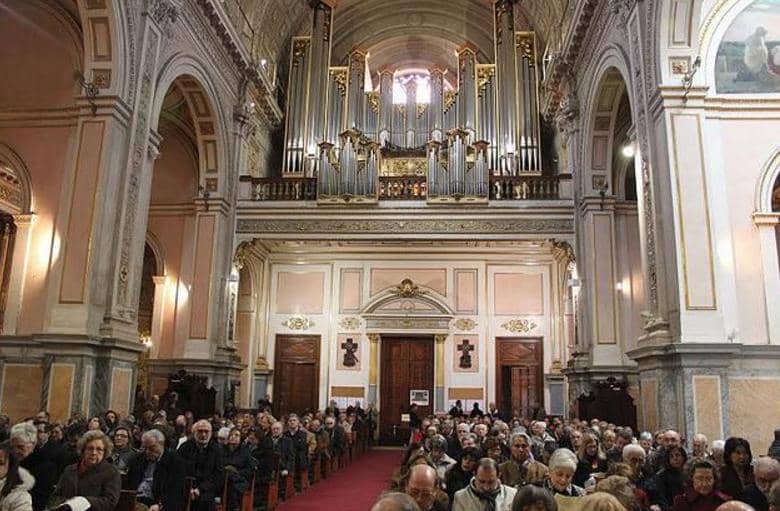 Música y liturgia en la Compañía