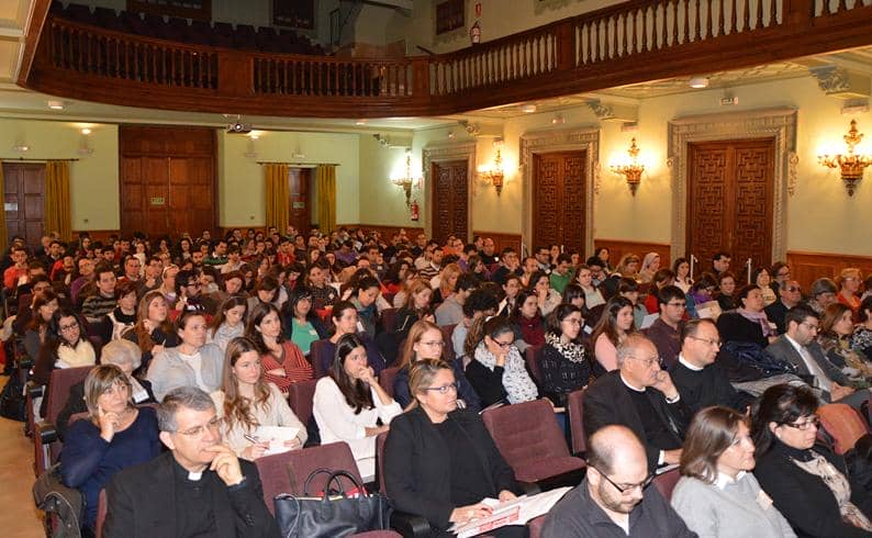 Congreso Internacional Educación