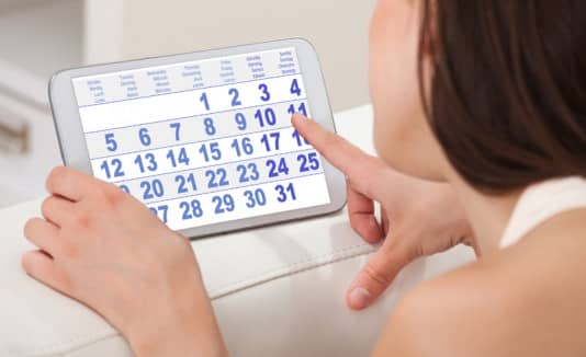 Calendario de Adviento 2017