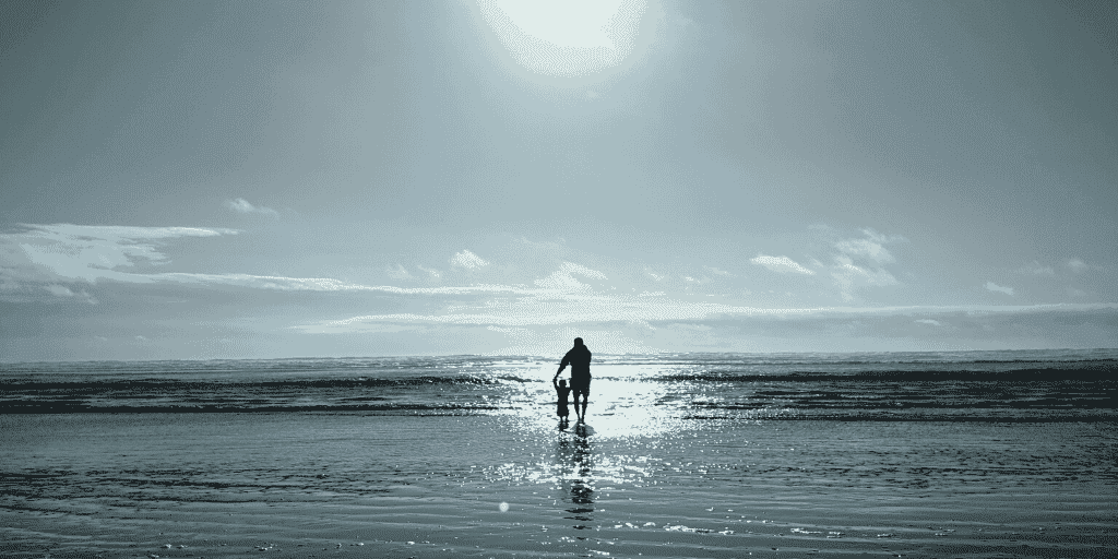 Este es mi Hijo querido