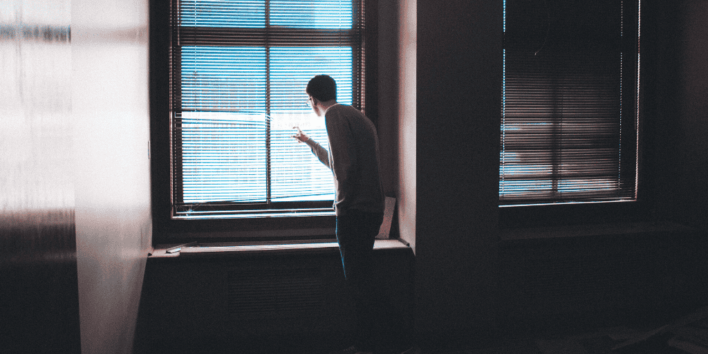 Tiempo de “confinamiento” tiempo de “discernimiento” (1)