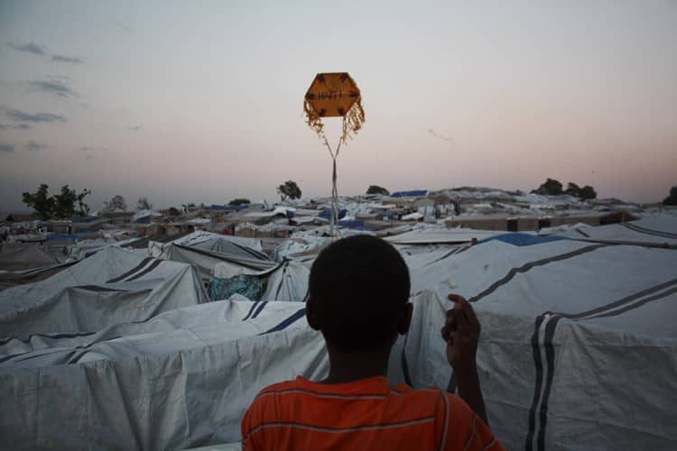 Campaña Hospitalidad