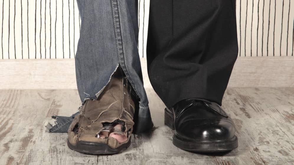 Inverosímil, pero cierto