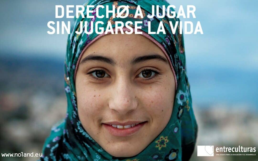 Derecho a jugar sin jugarse la vida