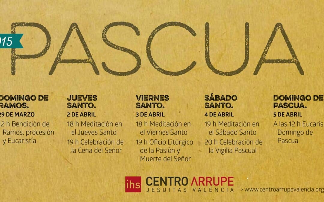Semana Santa
