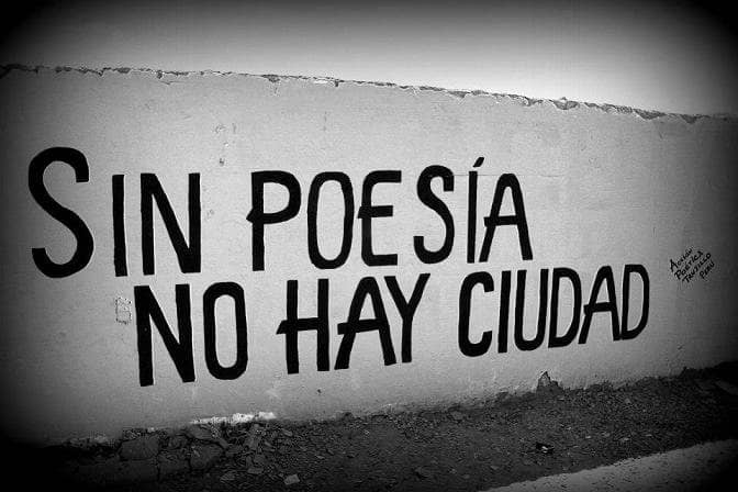 Poesía actual en Valencia