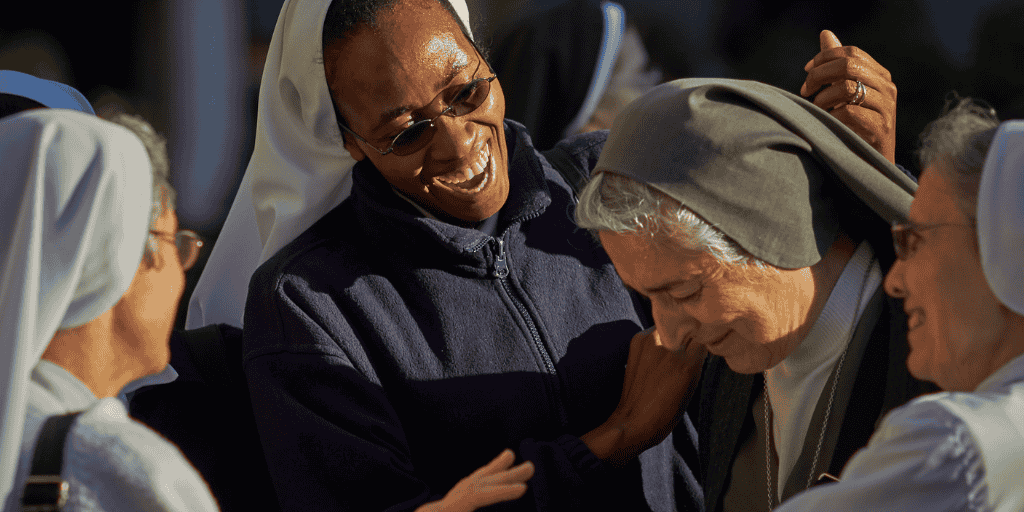 Vida religiosa llamada a mayor libertad