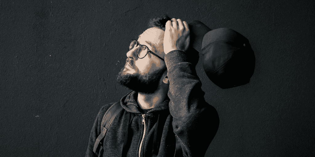 Tú piensas como los hombres, no como Dios