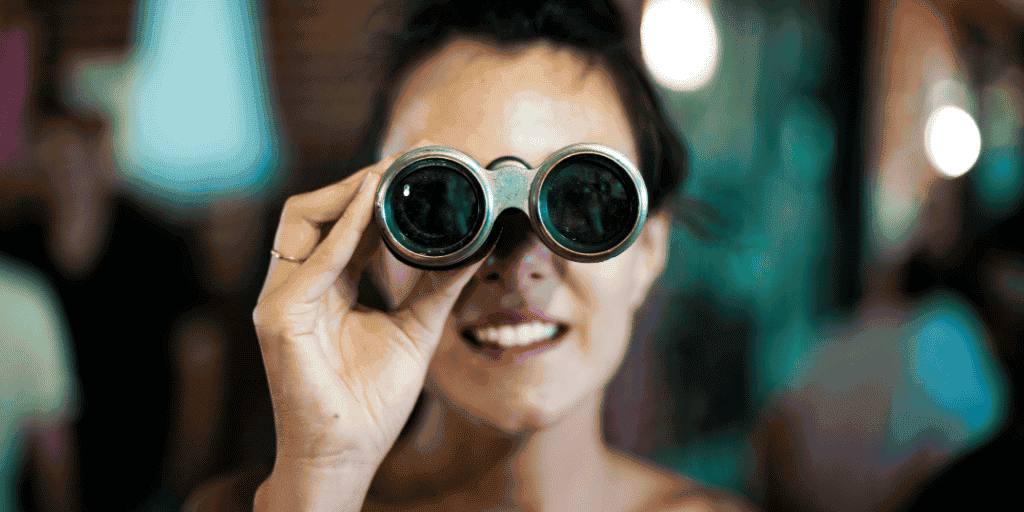 ¿Ves tú con malos ojos que yo sea bueno?