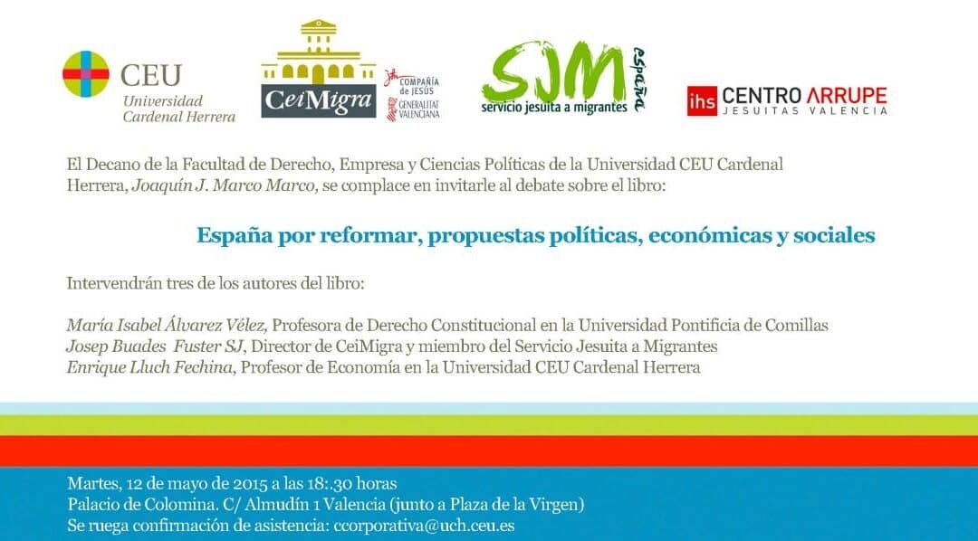 España por reformar