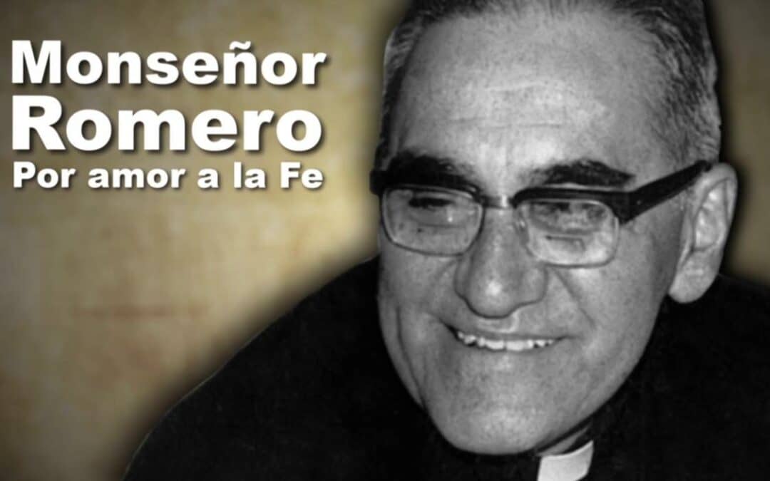 Por amor a la fe