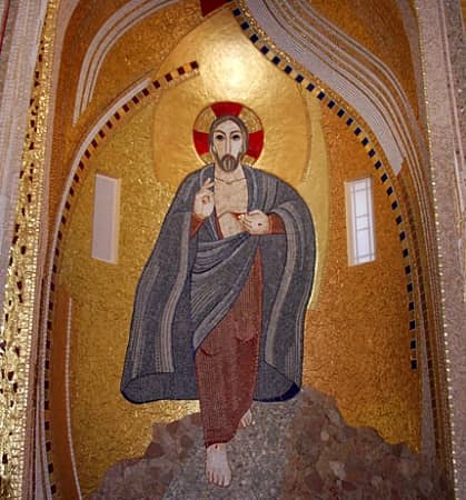 Corazonadas de Jesús