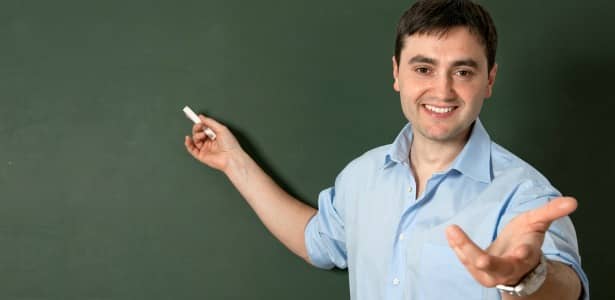 Escuela, persona y compromiso: maestros en acción
