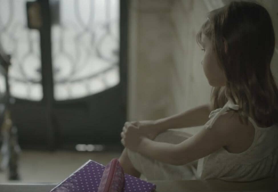 El video del Papa – Marzo 2016