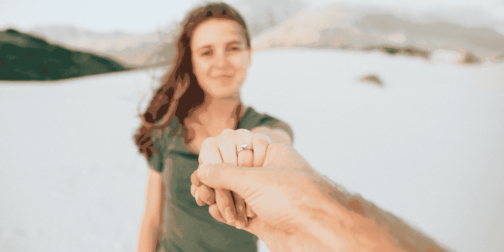 Ya no son dos, sino una sola carne