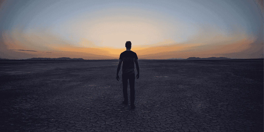 Vivía entre fieras, y los ángeles le servían