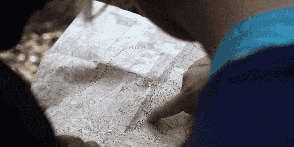 Andaban como ovejas sin pastor