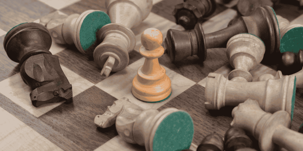 El que no está contra nosotros, está a favor nuestro