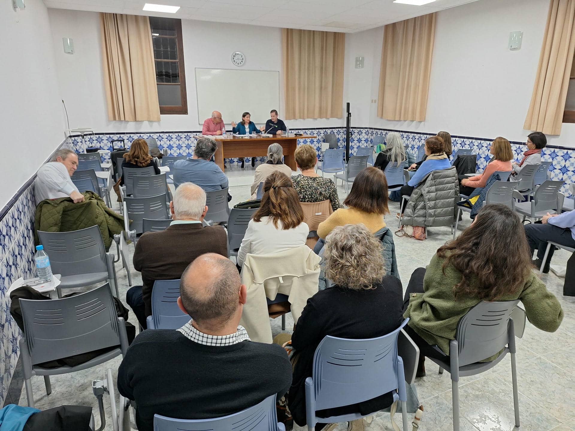 Divorcio y fe: un camino misericordioso hacia la sanación