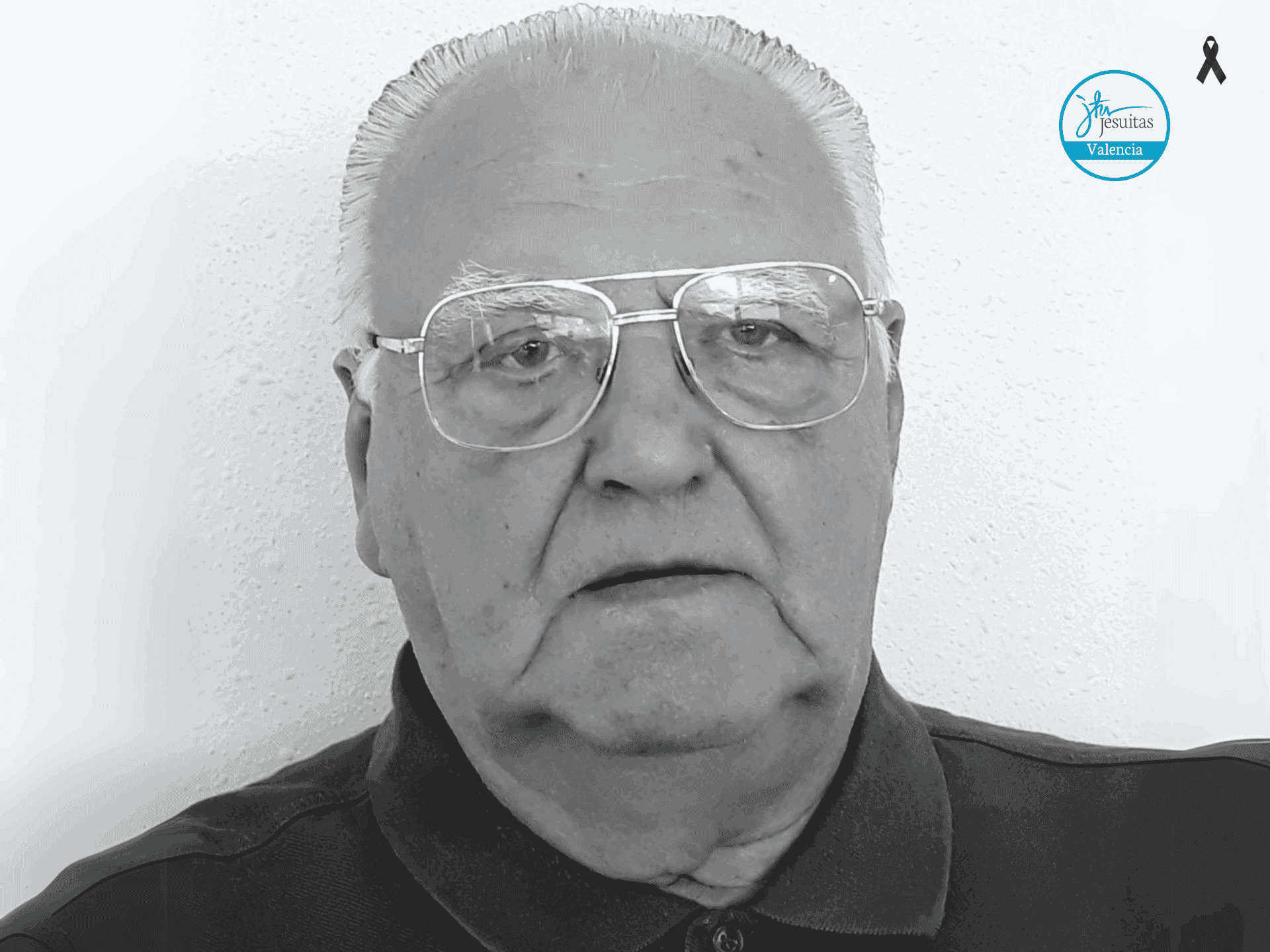 Despedimos al padre Julio Colomer Casanova SJ