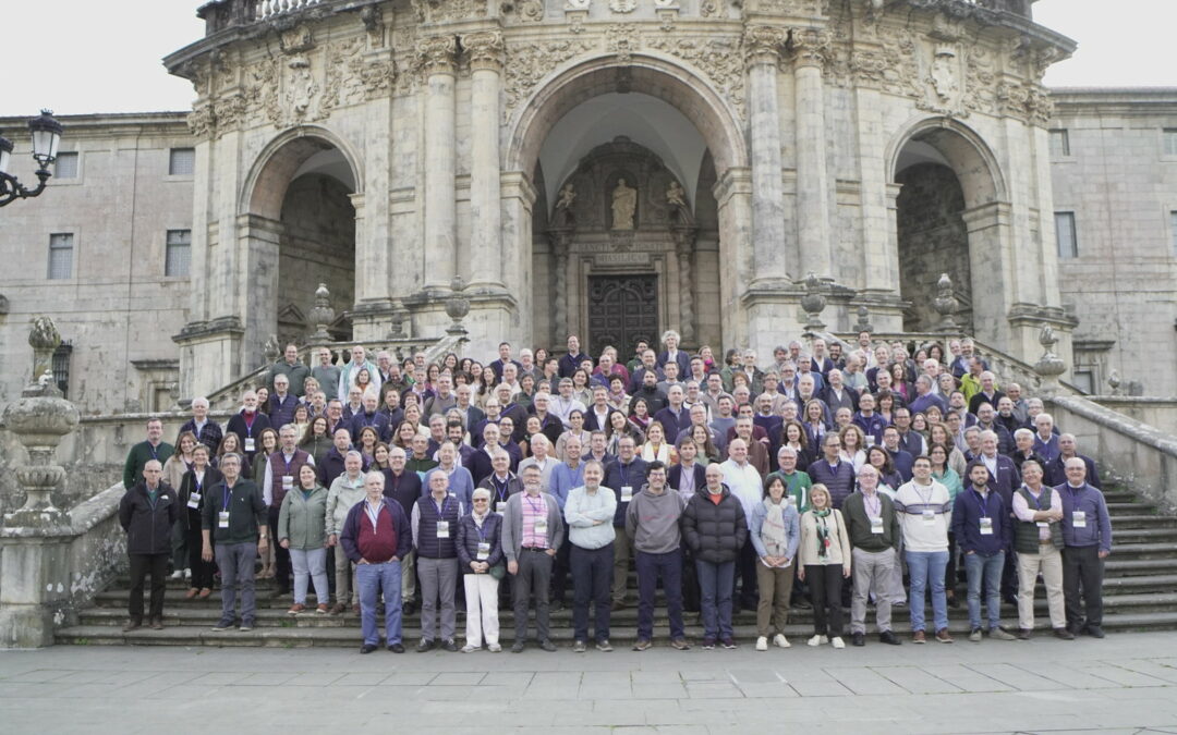 Encuentro de provincia impulsa el nuevo Proyecto Apostólico de la Compañía de Jesús en España