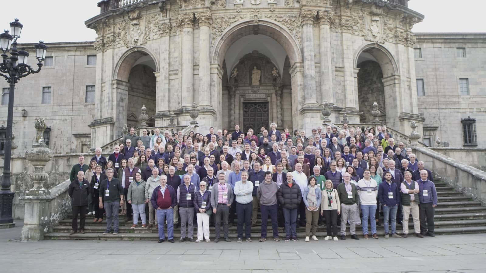 Encuentro de provincia impulsa el nuevo Proyecto Apostólico de la Compañía de Jesús en España