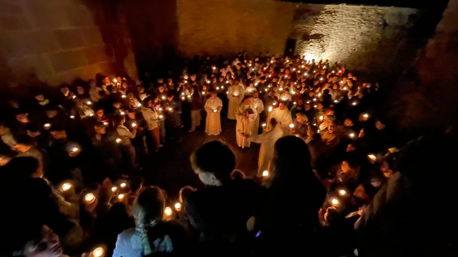 Magis Valencia: Testimonios de una Pascua juvenil transformadora