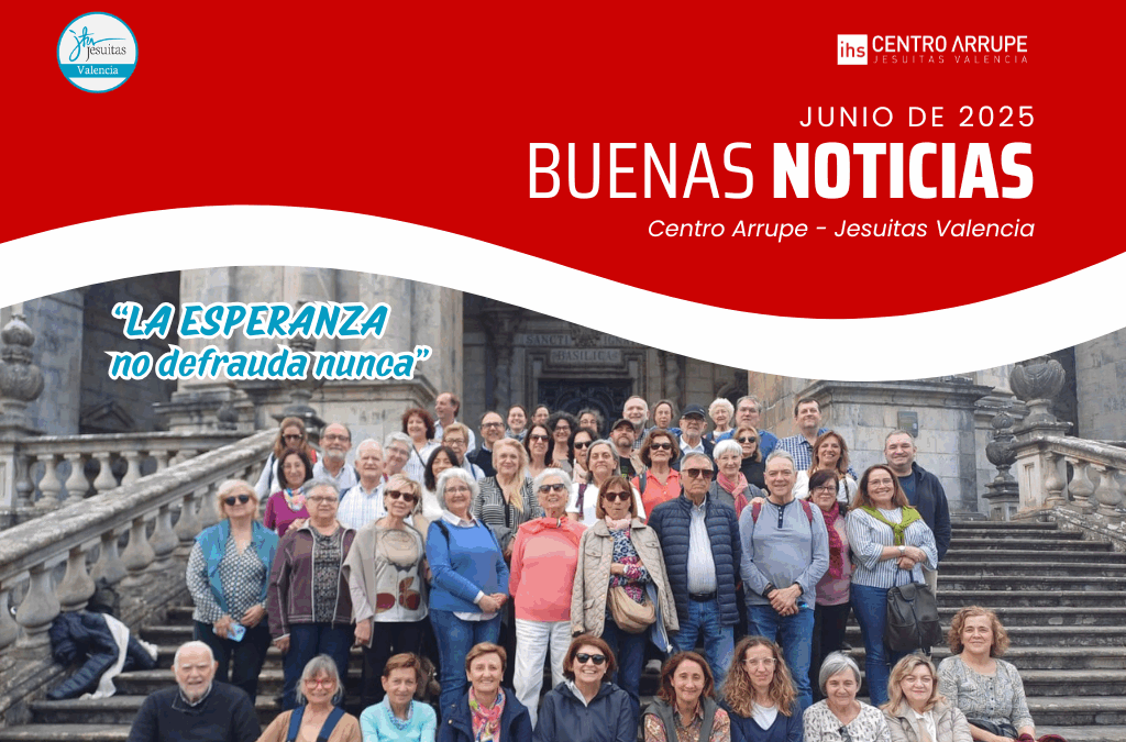 ¡Ya está disponible nuestra Memoria de Fin de Curso 2025!