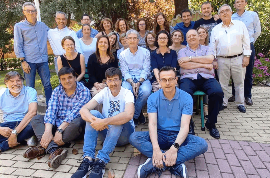 Administración Provincial: “Ha sido un año de nuevos retos y de adaptación organizativa”