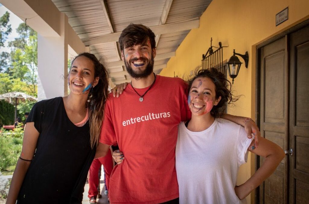Entreculturas Valencia abre convocatoria para el voluntariado internacional VOLPA