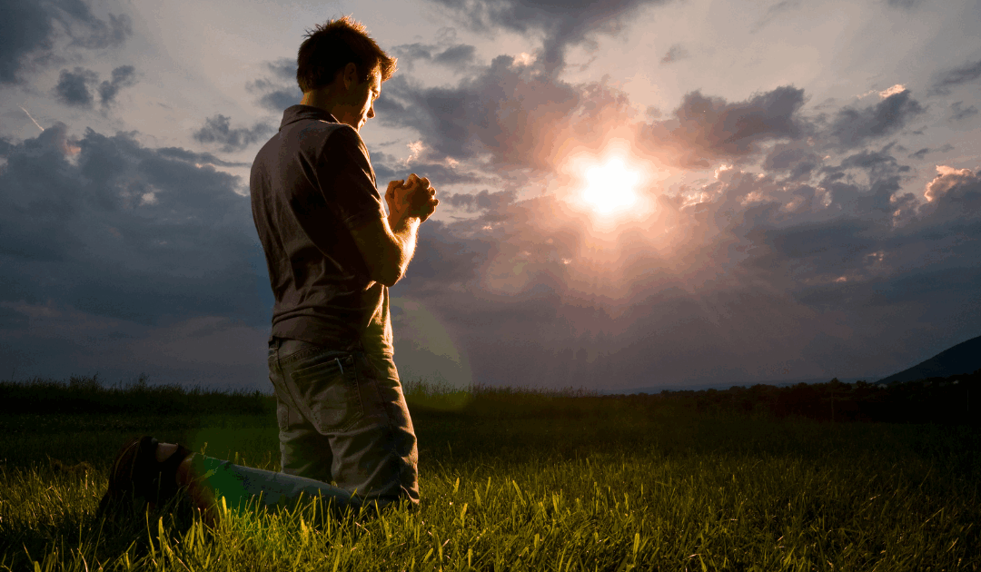 Escuela de Oración 2025-2026: “Profundización a la experiencia de Dios”