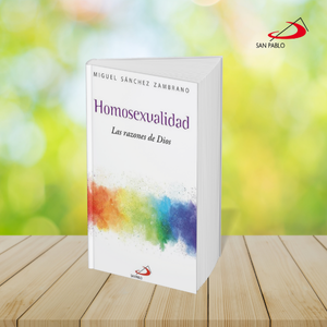 Presentación libro: “La homosexualidad. Las razones de Dios”, de Miguel Sánchez