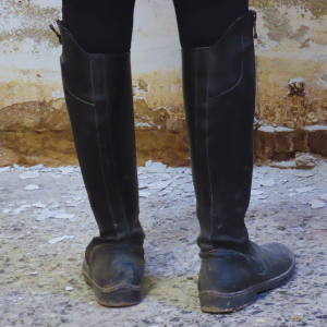 Mesa redonda: “A un año de la DANA”